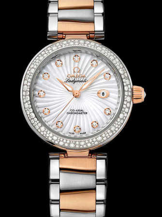 นาฬิกา Omega De Ville Ladymatic 425.25.34.20.55.001 - 425.25.34.20.55.001-1.jpg - mier