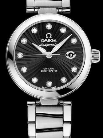 Omega De Ville Ladymatic 425.30.34.20.51.001 Uhr - 425.30.34.20.51.001-1.jpg - mier