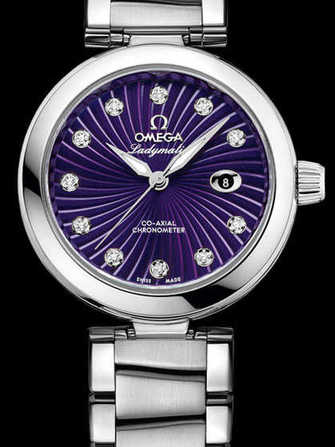 Omega De Ville Ladymatic 425.30.34.20.60.001 腕時計 - 425.30.34.20.60.001-1.jpg - mier