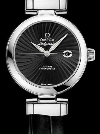 Montre Omega De Ville Ladymatic 425.33.34.20.01.001 - 425.33.34.20.01.001-1.jpg - mier