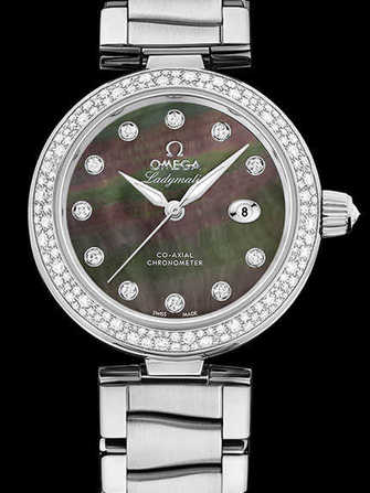 Omega De Ville Ladymatic 425.35.34.20.57.004 腕時計 - 425.35.34.20.57.004-1.jpg - mier