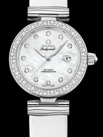 Omega De Ville Ladymatic 425.37.34.20.55.002 Watch - 425.37.34.20.55.002-1.jpg - mier