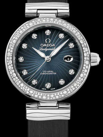 Omega De Ville Ladymatic 425.37.34.20.56.001 Uhr - 425.37.34.20.56.001-1.jpg - mier