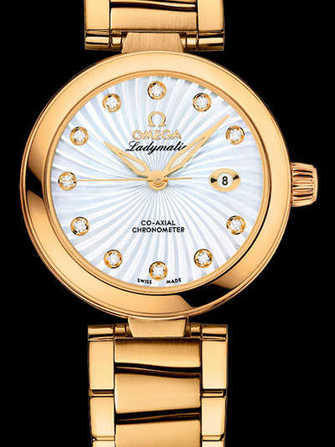 Omega De Ville Ladymatic 425.60.34.20.55.002 腕表 - 425.60.34.20.55.002-1.jpg - mier