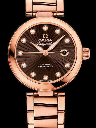 Omega De Ville Ladymatic 425.60.34.20.63.001 Uhr - 425.60.34.20.63.001-1.jpg - mier