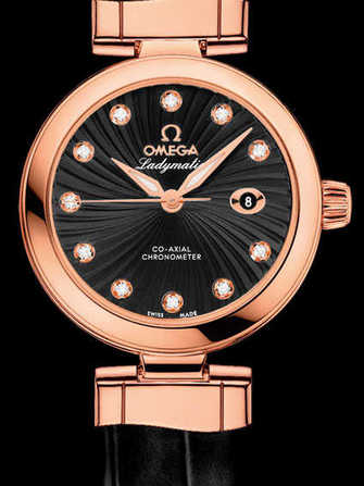 Omega De Ville Ladymatic 425.63.34.20.51.001 Uhr - 425.63.34.20.51.001-1.jpg - mier