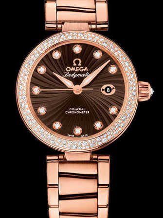 Montre Omega De Ville Ladymatic 425.65.34.20.63.001 - 425.65.34.20.63.001-1.jpg - mier