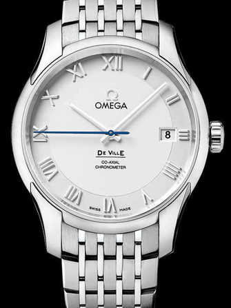 Omega De Ville 431.10.41.21.02.001 Uhr - 431.10.41.21.02.001-1.jpg - mier