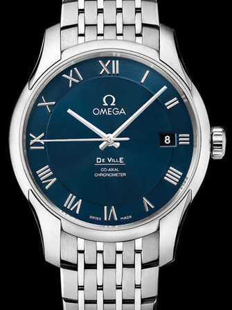 Omega De Ville 431.10.41.21.03.001 腕時計 - 431.10.41.21.03.001-1.jpg - mier