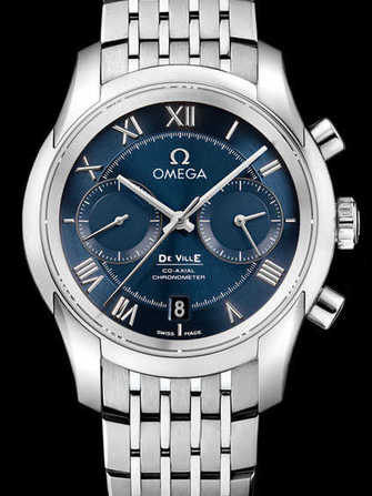 Omega De Ville 431.10.42.51.03.001 腕時計 - 431.10.42.51.03.001-1.jpg - mier