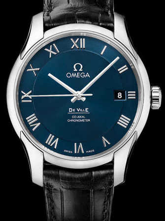 Omega De Ville 431.13.41.21.03.001 腕表 - 431.13.41.21.03.001-1.jpg - mier