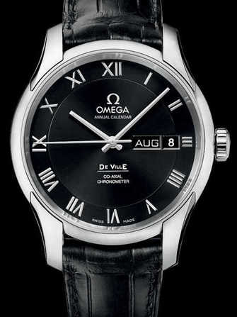 Omega De Ville 431.13.41.22.01.001 腕表 - 431.13.41.22.01.001-1.jpg - mier