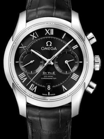 Omega De Ville 431.13.42.51.01.001 腕表 - 431.13.42.51.01.001-1.jpg - mier