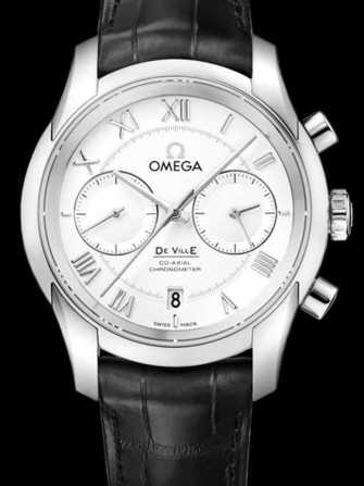 Omega De Ville 431.13.42.51.02.001 Watch - 431.13.42.51.02.001-1.jpg - mier