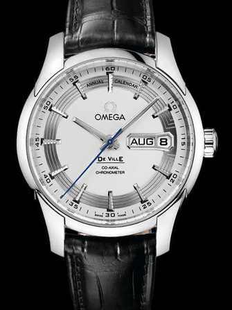 นาฬิกา Omega De Ville Hour Vision 431.33.41.22.02.001 - 431.33.41.22.02.001-1.jpg - mier