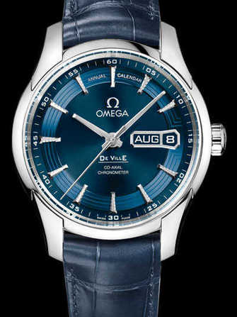 Reloj Omega De Ville Hour Vision 431.33.41.22.03.001 - 431.33.41.22.03.001-1.jpg - mier