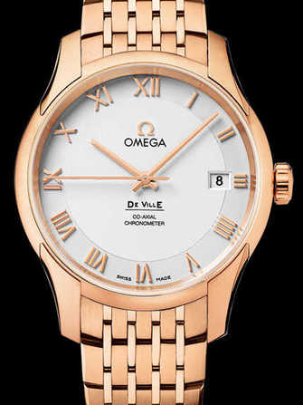 Omega De Ville 431.50.41.21.02.001 腕時計 - 431.50.41.21.02.001-1.jpg - mier