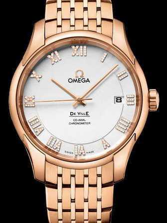 Reloj Omega De Ville 431.50.41.21.52.001 - 431.50.41.21.52.001-1.jpg - mier