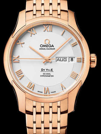 Omega De Ville 431.50.41.22.02.001 Uhr - 431.50.41.22.02.001-1.jpg - mier