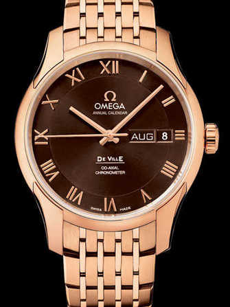 Omega De Ville 431.50.41.22.13.001 Watch - 431.50.41.22.13.001-1.jpg - mier