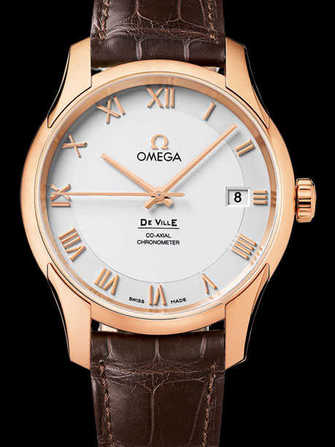 Omega De Ville 431.53.41.21.02.001 腕表 - 431.53.41.21.02.001-1.jpg - mier