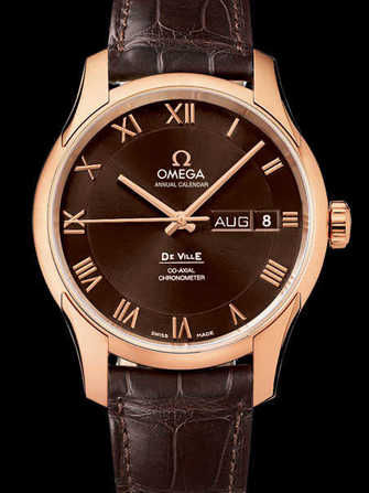 นาฬิกา Omega De Ville 431.53.41.22.13.001 - 431.53.41.22.13.001-1.jpg - mier