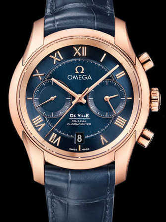 นาฬิกา Omega De Ville 431.53.42.51.03.001 - 431.53.42.51.03.001-1.jpg - mier