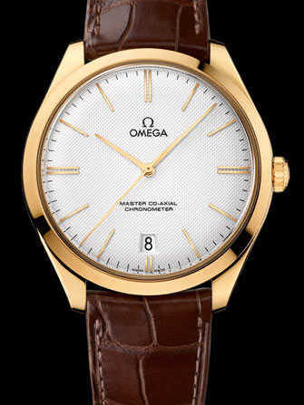 Omega De Ville Trésor 432.53.40.21.02.001 腕表 - 432.53.40.21.02.001-1.jpg - mier