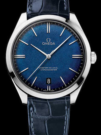 Omega De Ville Trésor 432.53.40.21.03.001 腕表 - 432.53.40.21.03.001-1.jpg - mier