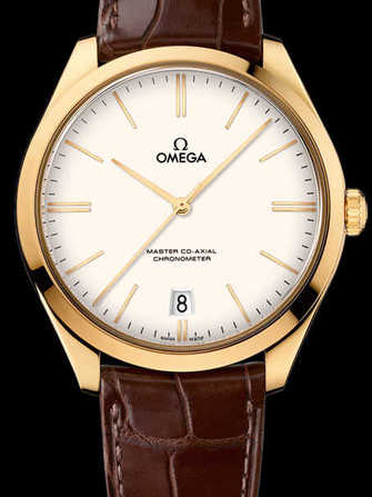 Omega De Ville Trésor 432.53.40.21.09.001 Watch - 432.53.40.21.09.001-1.jpg - mier