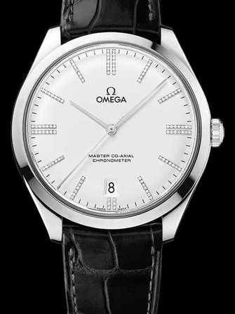 นาฬิกา Omega De Ville Trésor 432.53.40.21.52.001 - 432.53.40.21.52.001-1.jpg - mier