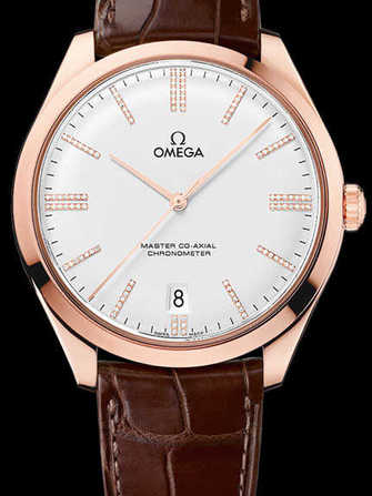 นาฬิกา Omega De Ville Trésor 432.53.40.21.52.002 - 432.53.40.21.52.002-1.jpg - mier