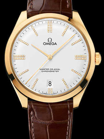 Omega De Ville Trésor 432.53.40.21.52.003 腕表 - 432.53.40.21.52.003-1.jpg - mier