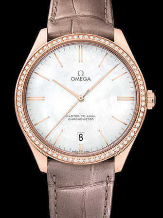 นาฬิกา Omega De Ville Trésor 432.58.40.21.05.003 - 432.58.40.21.05.003-1.jpg - mier