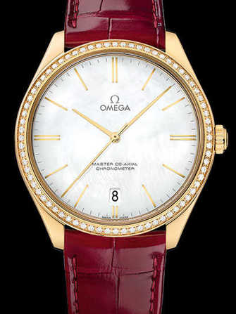 นาฬิกา Omega De Ville Trésor 432.58.40.21.05.004 - 432.58.40.21.05.004-1.jpg - mier