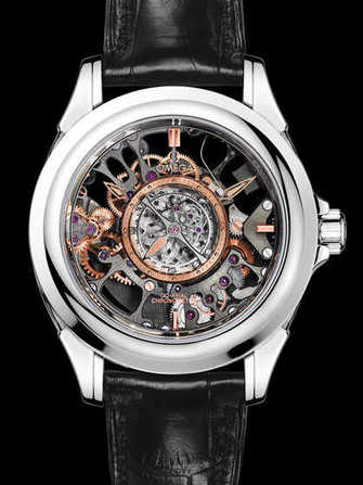 Omega De Ville Tourbillon 513.93.39.21.99.001 Watch - 513.93.39.21.99.001-1.jpg - mier