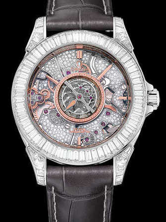 Omega De Ville Tourbillon 513.98.39.21.56.001 Watch - 513.98.39.21.56.001-1.jpg - mier