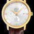 Montre Omega De Ville Prestige 424.53.40.21.52.001 - 424.53.40.21.52.001-1.jpg - mier