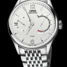 นาฬิกา Oris Oris Artelier Calibre 111 01 111 7700 4031-Set 8 23 79 - 01-111-7700-4031-set-8-23-79-1.jpg - mier