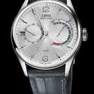 Oris Oris Artelier Calibre 111 01 111 7700 4061-Set 1 23 71FC Watch - 01-111-7700-4061-set-1-23-71fc-1.jpg - mier