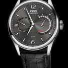นาฬิกา Oris Oris Artelier Calibre 111 01 111 7700 4063-Set 1 23 72FC - 01-111-7700-4063-set-1-23-72fc-1.jpg - mier