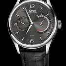 Montre Oris Oris Artelier Calibre 111 01 111 7700 4063-Set 1 23 72FC - 01-111-7700-4063-set-1-23-72fc-1.jpg - mier