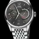 Oris Oris Artelier Calibre 111 01 111 7700 4063-Set 8 23 79 腕時計 - 01-111-7700-4063-set-8-23-79-1.jpg - mier