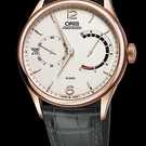 นาฬิกา Oris Oris Artelier Calibre 111 01 111 7700 6061-Set 1 23 78 - 01-111-7700-6061-set-1-23-78-1.jpg - mier