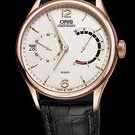 Montre Oris Oris Artelier Calibre 111 01 111 7700 6061-Set 1 23 82 - 01-111-7700-6061-set-1-23-82-1.jpg - mier