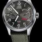 Oris Oris Big Crown ProPilot Calibre 111 01 111 7711 4163-Set 5 22 14FC 腕表 - 01-111-7711-4163-set-5-22-14fc-1.jpg - mier