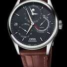 Oris Oris Artelier Calibre 112 01 112 7726 4055-Set 1 23 84FC Watch - 01-112-7726-4055-set-1-23-84fc-1.jpg - mier