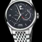 Oris Oris Artelier Calibre 112 01 112 7726 4055-Set 8 23 79 Uhr - 01-112-7726-4055-set-8-23-79-1.jpg - mier