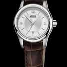 Montre Oris Oris Classic Date 01 561 7650 4031-07 5 14 10 - 01-561-7650-4031-07-5-14-10-1.jpg - mier