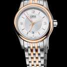 Reloj Oris Oris Classic Date 01 561 7650 4331-07 8 14 63 - 01-561-7650-4331-07-8-14-63-1.jpg - mier